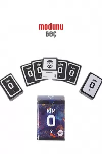 modunu seç Kim O ? Eğlenceli Kart Oyunu I Parti Oyunu I Arkadaş Kutu Oyunu I Eğlenceli Oyun Kartları kimo? modunu seç Kim O ? Eğlenceli Kart Oyunu I Parti Oyunu I Arkadaş Kutu Oyunu I Eğlenceli Oyun Kartları kimo? modunu seç Kim O ? Eğlenceli Kart Oyunu I Parti Oyunu I Arkadaş Kutu Oyunu I Eğlenceli Oyun Kartları kimo?