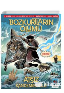 Bozkurtların Ölümü Bozkurtların Ölümü