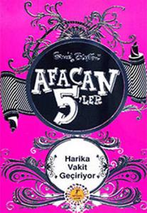 Afacan 5’ler Harika Vakit Geçiriyor! Afacan 5’ler Harika Vakit Geçiriyor!
