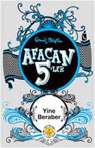 Afacan 5’ler Yine Beraber Afacan 5’ler Yine Beraber