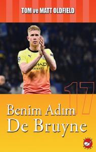 Benim Adım De Bruyne Benim Adım De Bruyne