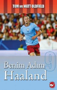 Benim Adım Haaland Benim Adım Haaland