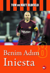 Benim Adım Iniesta Benim Adım Iniesta