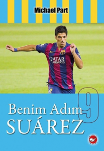 Benim Adım Suarez Benim Adım Suarez