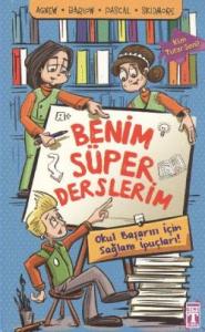 Benim Süper Derslerim Benim Süper Derslerim