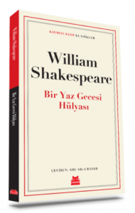 Bir Yaz Gecesi Hülyası