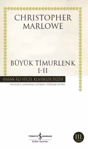 BÜYÜK TİMURLENK I-II BÜYÜK TİMURLENK I-II