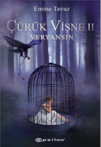 Çürük Vişne II - Veryansın Çürük Vişne II - Veryansın