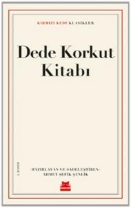Dede Korkut Kitabı