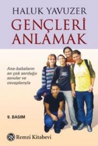 Gençleri Anlamak Gençleri Anlamak