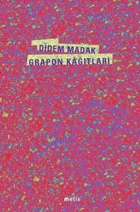 Grapon Kağıtları Grapon Kağıtları