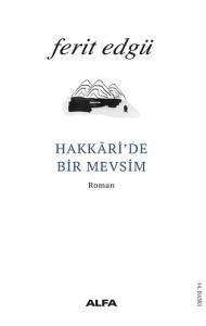 Hakkari'de Bir Mevsim Hakkari'de Bir Mevsim