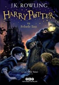 Harry Potter ve Felsefe Taşı (1. Kitap) Harry Potter ve Felsefe Taşı (1. Kitap)
