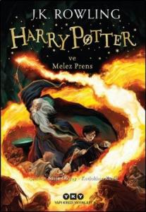 Harry Potter ve Melez Prens (6. Kitap) Harry Potter ve Melez Prens (6. Kitap)