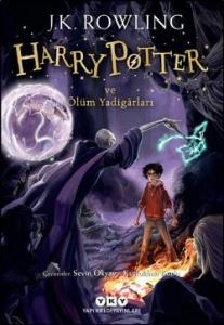 Harry Potter ve Ölüm Yadigarları (7. Kitap) Harry Potter ve Ölüm Yadigarları (7. Kitap)
