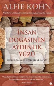 İnsan Doğasının Aydınlık Yüzü İnsan Doğasının Aydınlık Yüzü