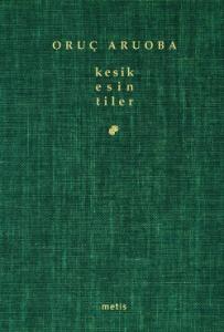 kesik esintiler kesik esintiler