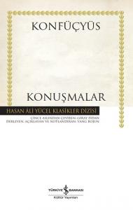 Konuşmalar Konuşmalar