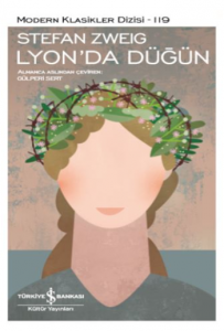 Lyon'da Düğün Lyon'da Düğün