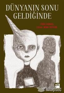 Dünyanın Sonu Geldiğinde Doğan Kitap