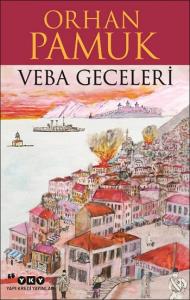 Veba Geceleri Veba Geceleri