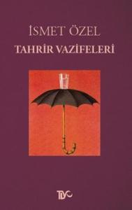 Tahrir Vazifeleri