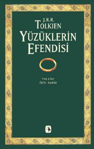 Yüzüklerin Efendisi - Tek Cilt Özel Basım Yüzüklerin Efendisi - Tek Cilt Özel Basım