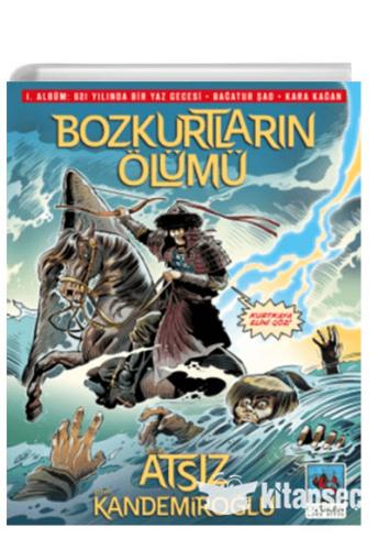 Bozkurtların Ölümü