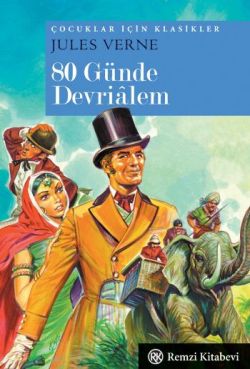 80 Günde Devrialem (Midi Boy)