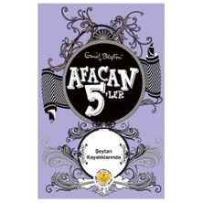 Afacan 5'ler Çok Eğleniyor