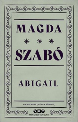 Abigail