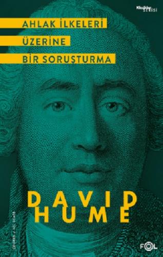 Ahlak İlkeleri Üzerine Bir Soruşturma