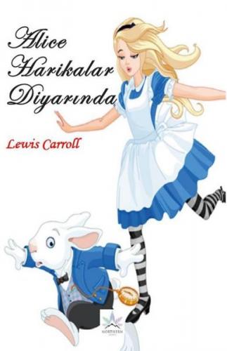 Alice Harikalar Diyarında