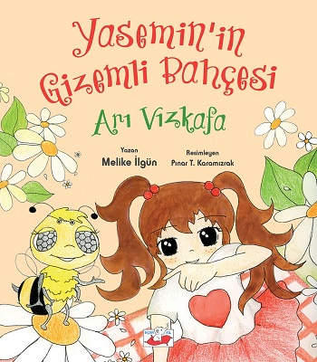 Arı Vızkafa - Yasemin'in Gizemli Bahçesi