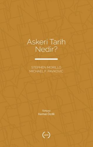 Askeri Tarih Nedir?