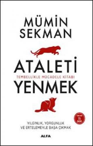 Ataleti Yenmek