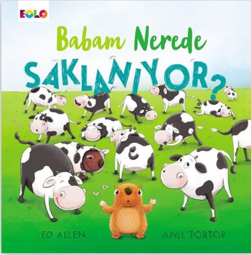 Babam Nerede Saklanıyor?