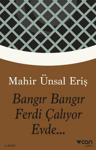 Bangır Bangır Ferdi Çalıyor Evde