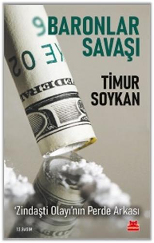 Baronlar Savaşı