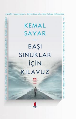 Başı Sınuklar İçin Kılavuz (Özel Baskı)