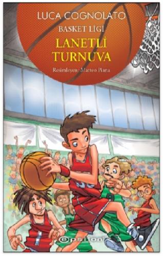 Basket Ligi 3 - Lanetli Turnuva (Ciltli)