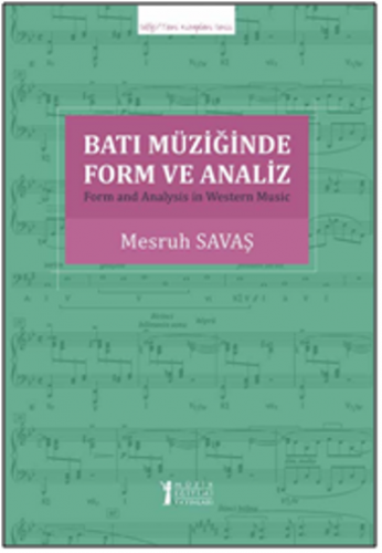 Batı Müziğinde Form Ve Analiz