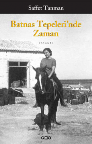 Batnas Tepeleri'nde Zaman