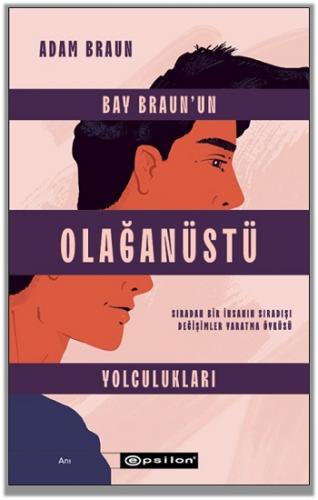 Bay Braun'un Olağanüstü Yolculukları