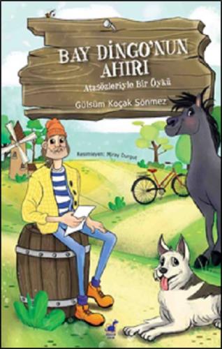 Bay Dingo'nun Ahırı