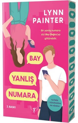 Bay Yanlış Numara