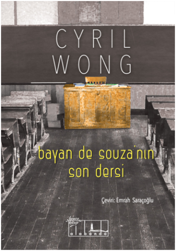 Bayan de Souza'nın Son Dersi