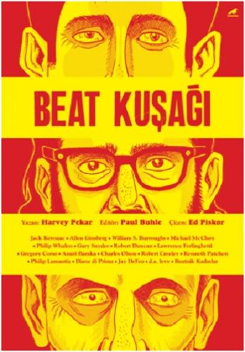 Beat Kuşağı