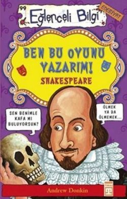Ben Bu Oyunu Yazarım!