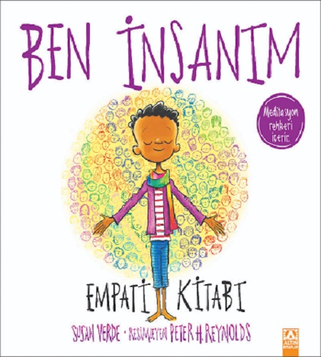Ben İnsanım